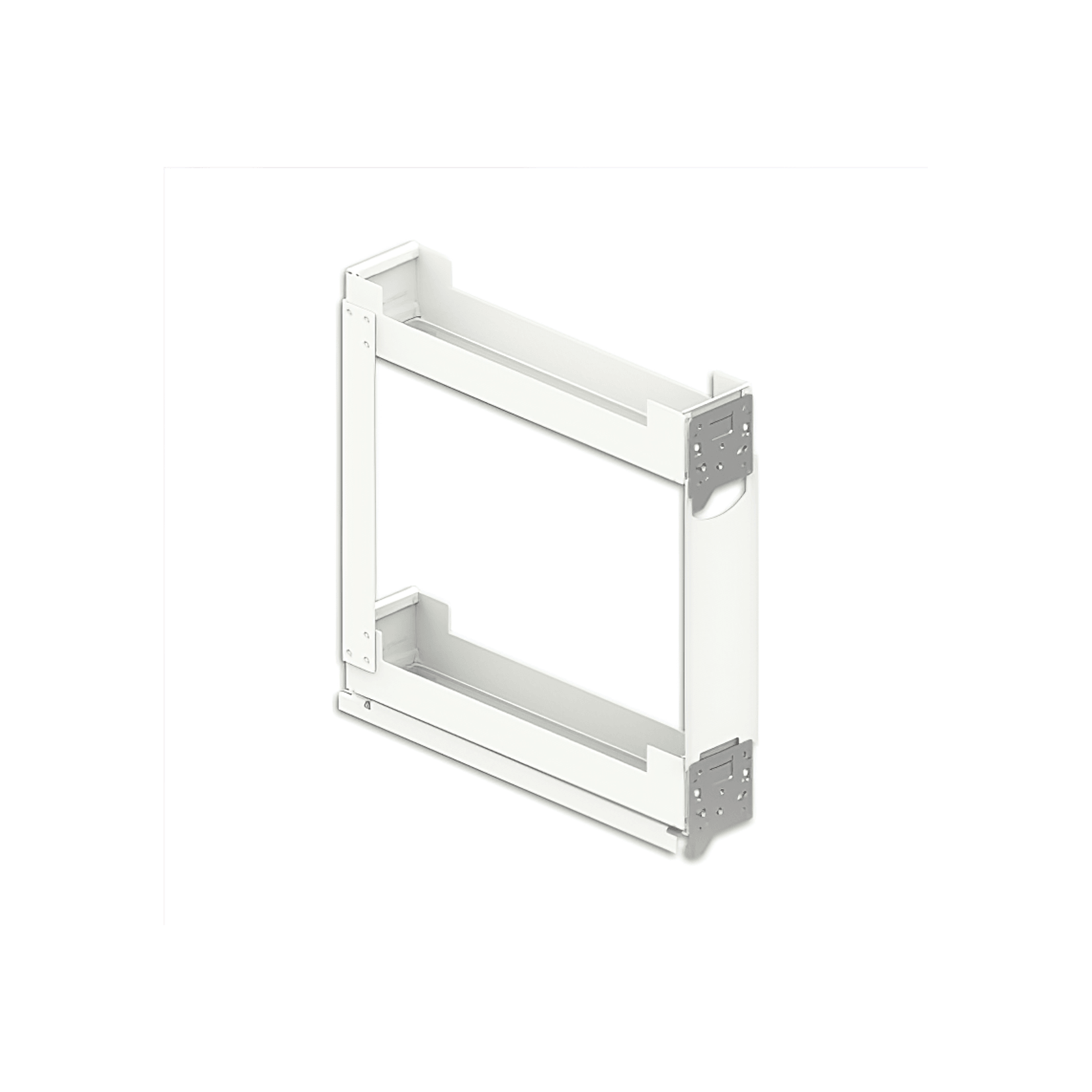 Peka Pinello Spice 150mm Pull-out + Runner gallery detail image