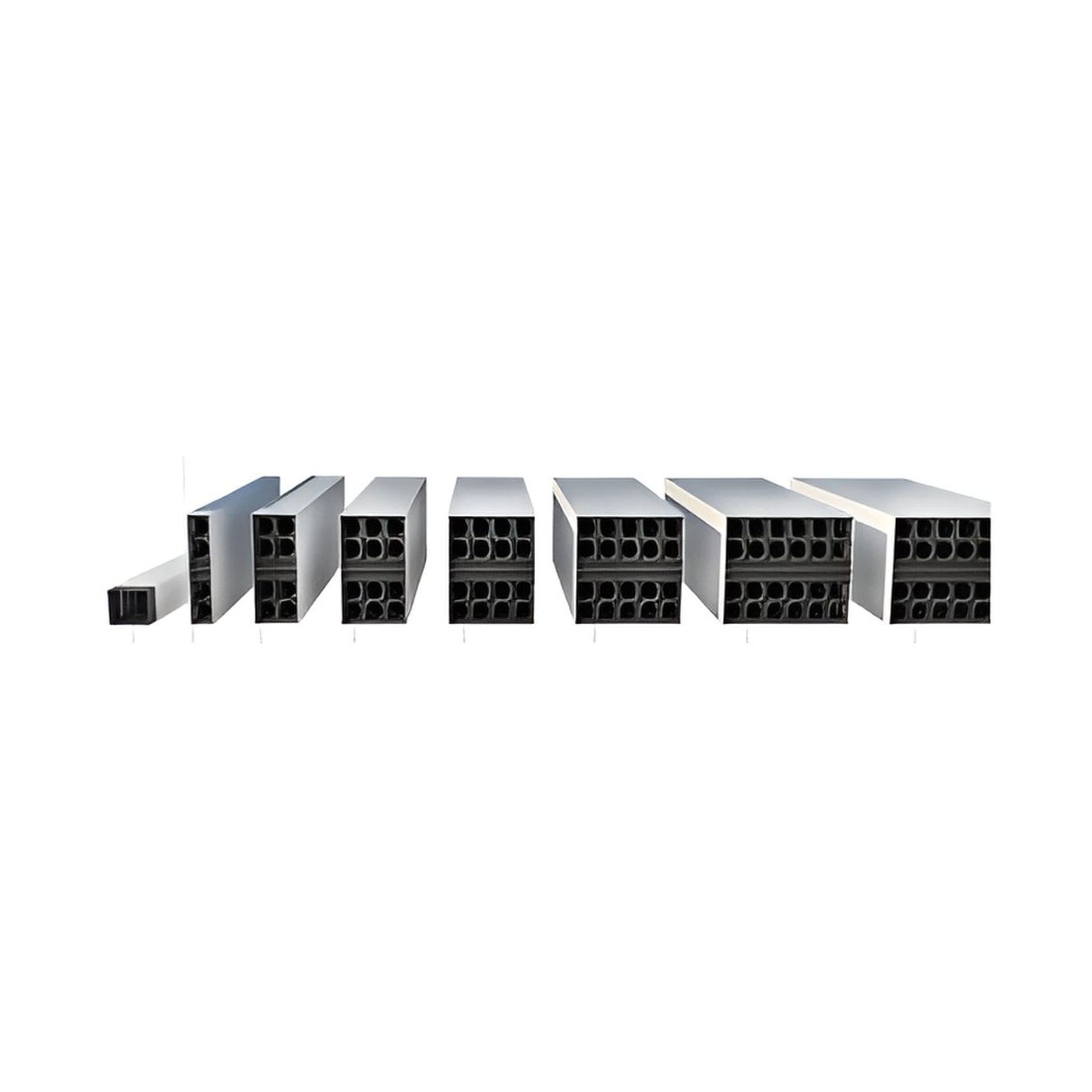 Trench Drainage - Flo-Pipe® & Flo-Log® gallery detail image