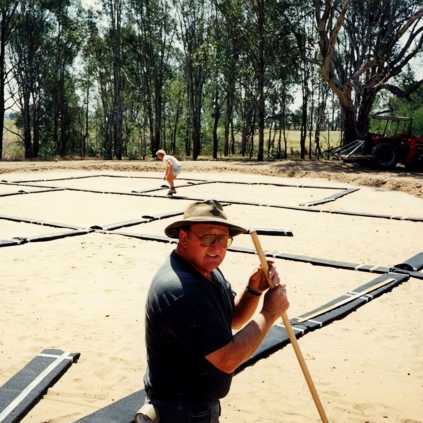 Trench Drainage - Flo-Pipe® & Flo-Log® gallery detail image