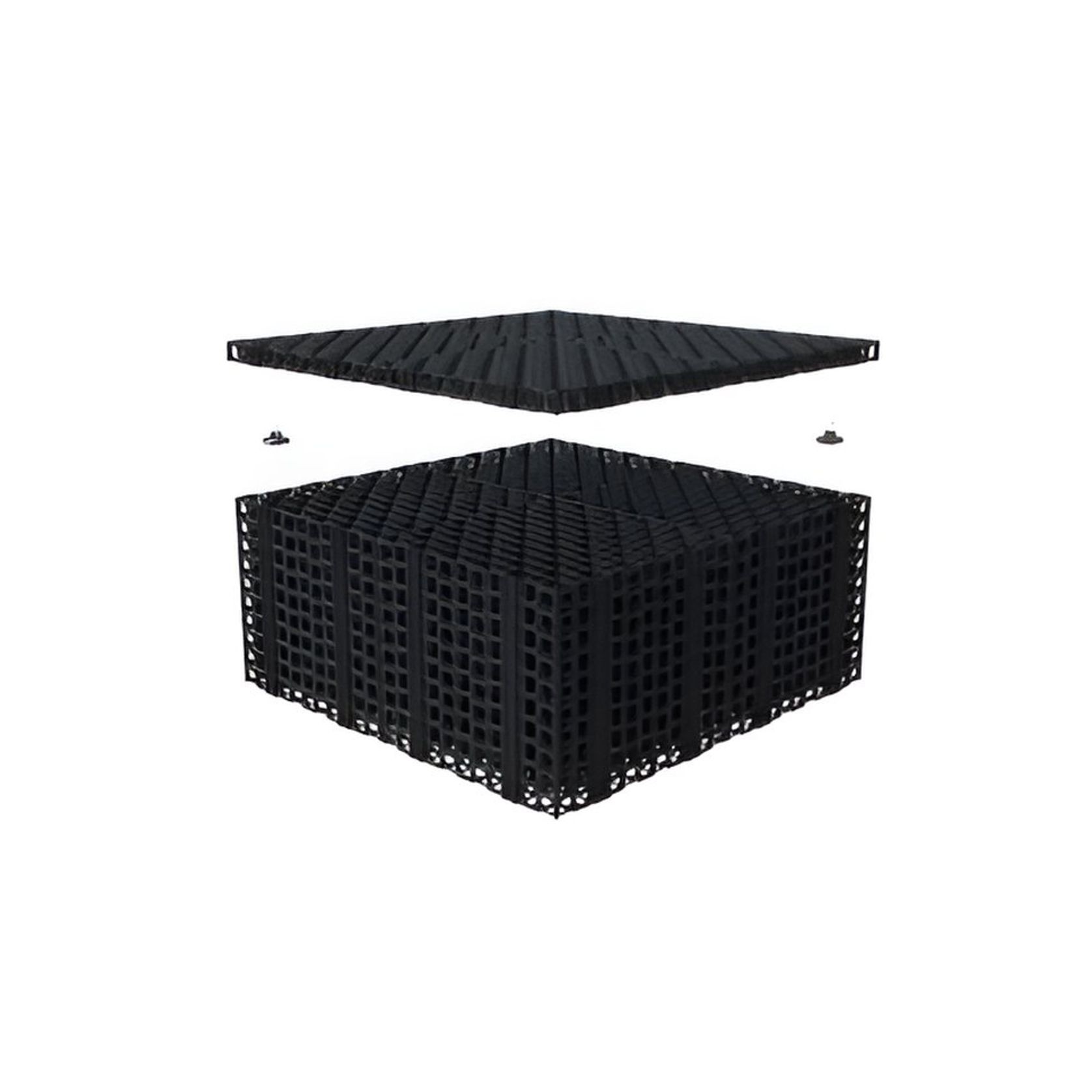 Heavy Duty Underground Tank - Titan Tank® gallery detail image