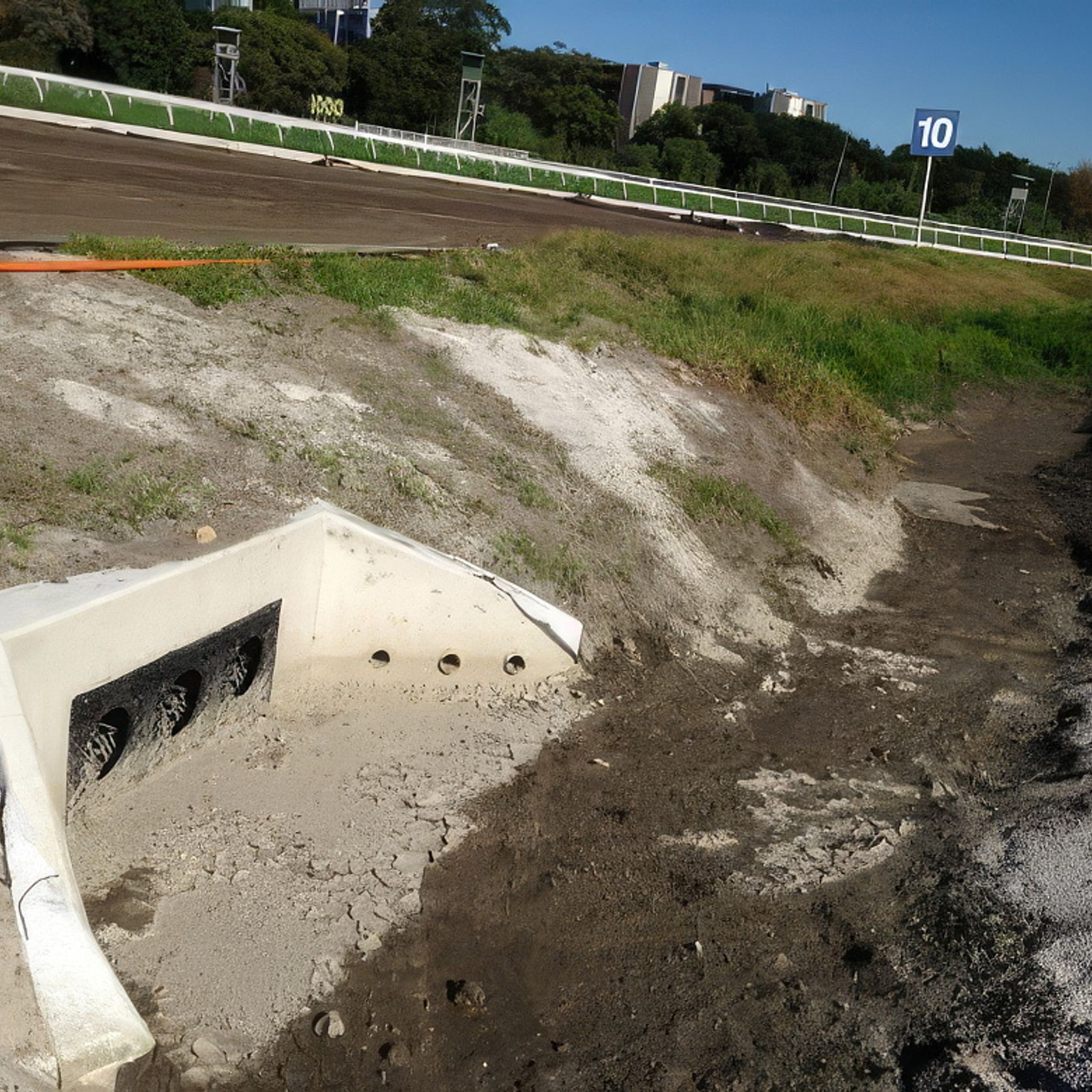 Efficient Water Management - Flo-Channel® gallery detail image