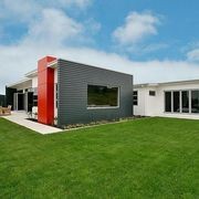 Insulated Wall Panels gallery detail image