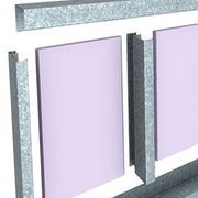 Rondo Shaftwall System gallery detail image