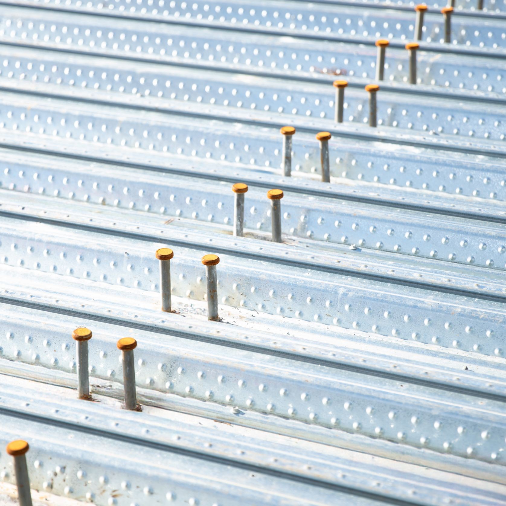 ComFlor® Composite Steel Flooring gallery detail image