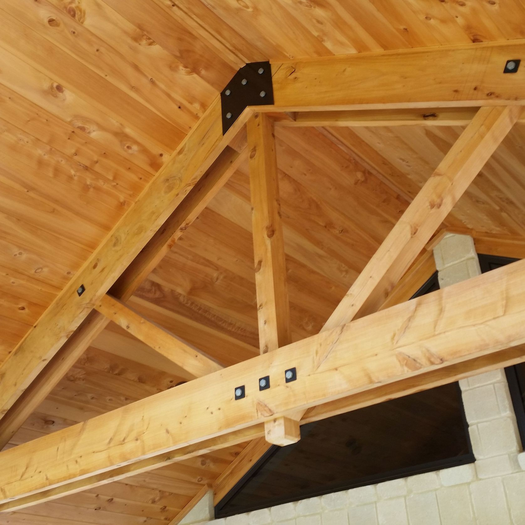 Posts/ Beams custom cut up to 400/400 #1 & SG8* gallery detail image