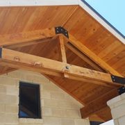 Posts/ Beams custom cut up to 400/400 #1 & SG8* gallery detail image
