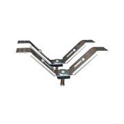 Tracklok Flat Seismic Bracing gallery detail image
