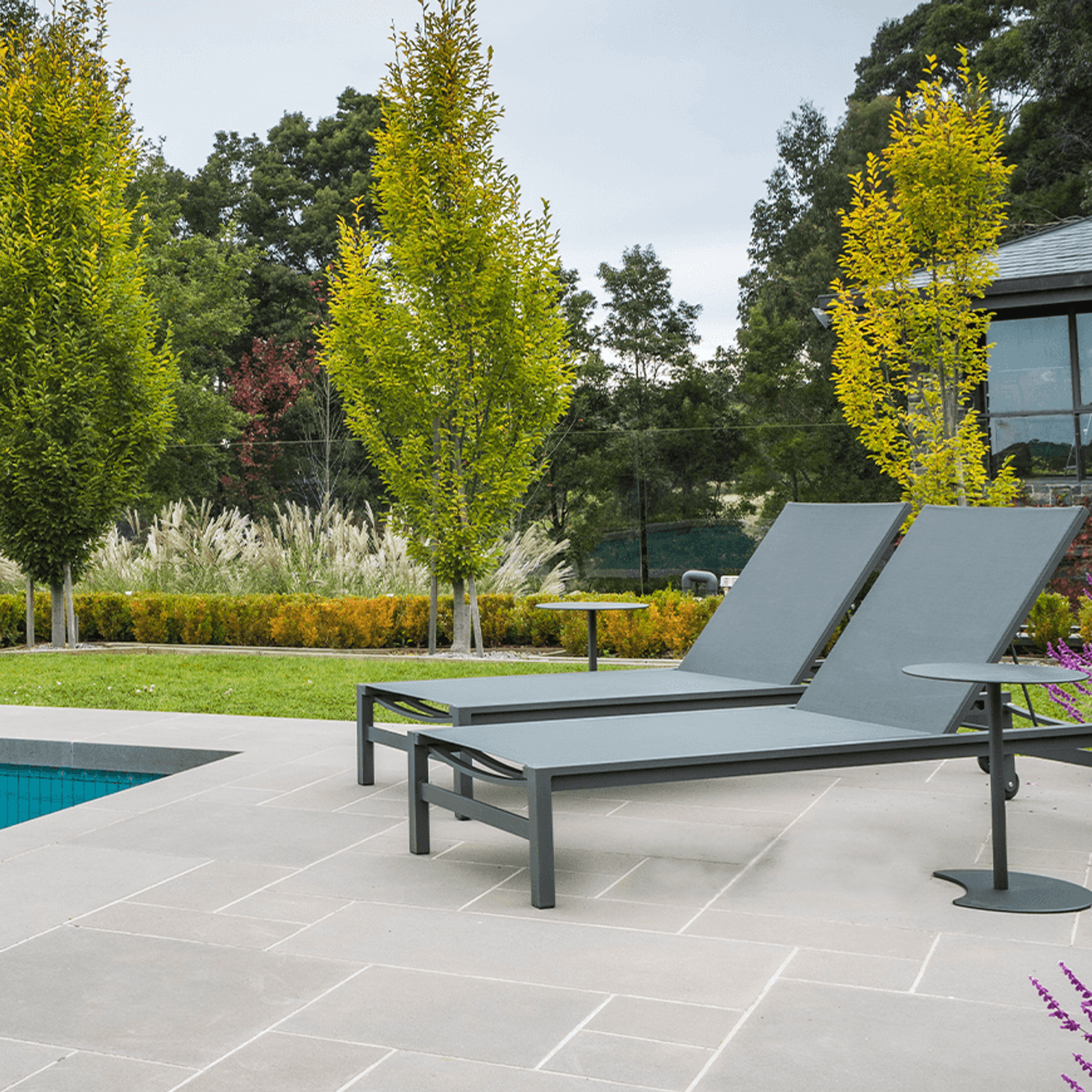 Calm | Lounger gallery detail image