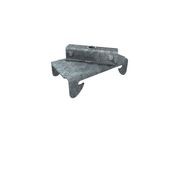 Rondo Key-Lock Concealed Suspended Ceiling System gallery detail image