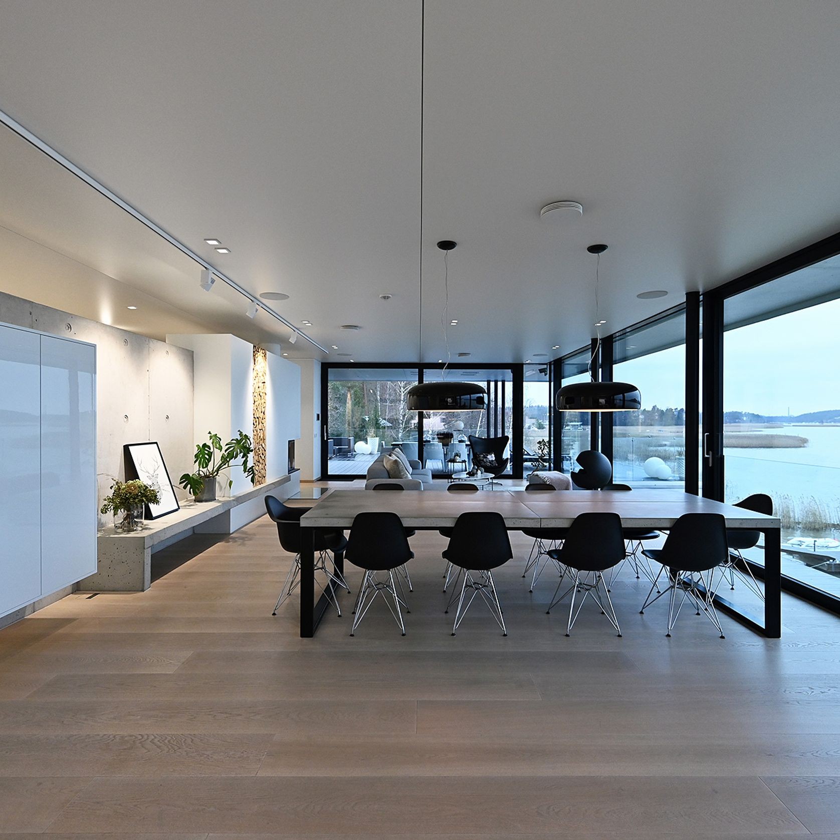 Barrisol Stretch Ceilings gallery detail image