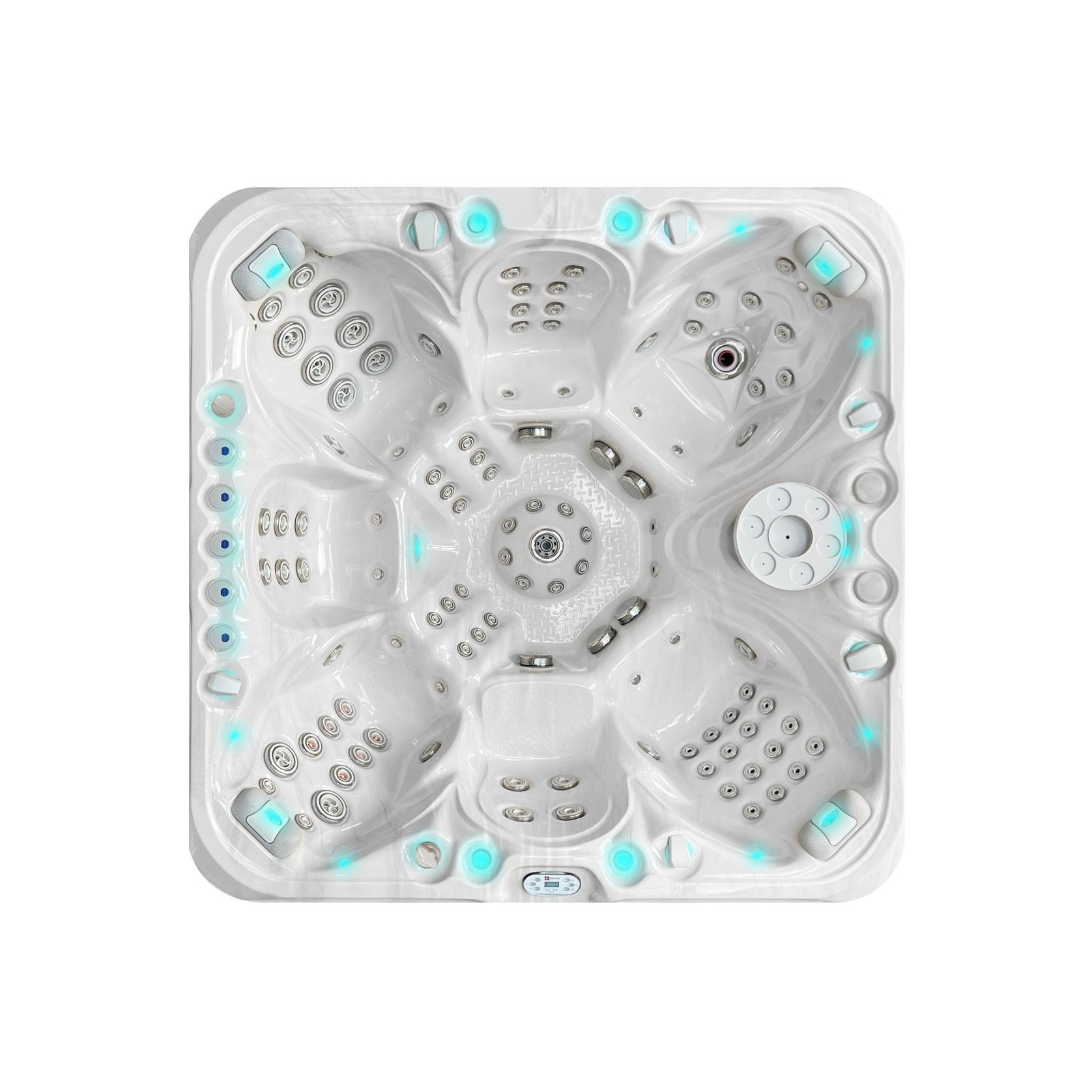 Vitality Deep | Swim Spa Pool gallery detail image