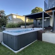 Dynamic | Swim Spa Pool gallery detail image