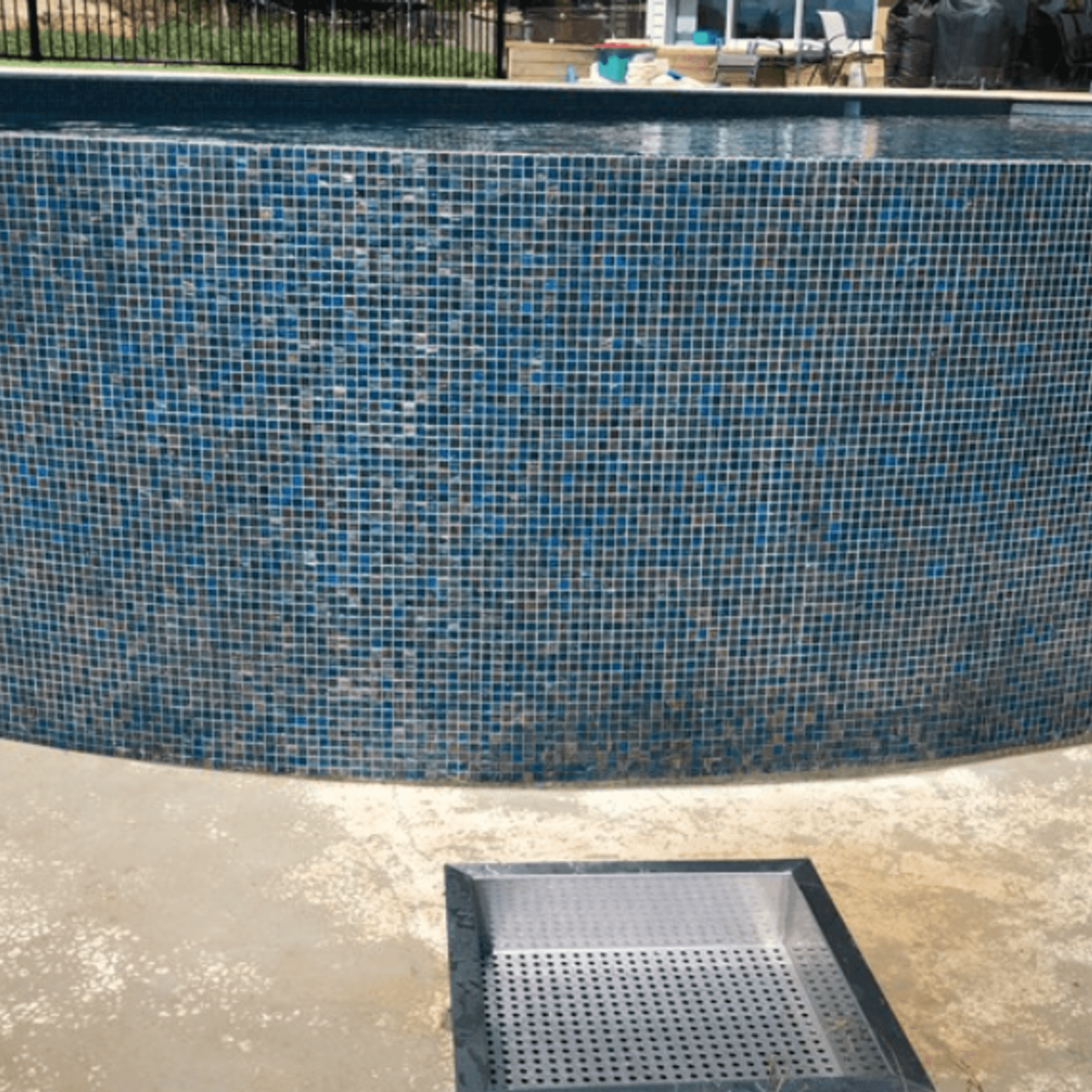 Infinity Pools By Auckland Inground Pools gallery detail image