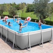 Liner swimming pool gallery detail image