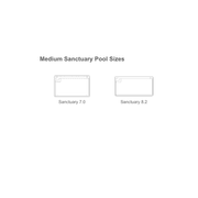 Sanctuary Pools gallery detail image
