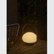 Sponge To Go | Portable Lamp gallery detail image