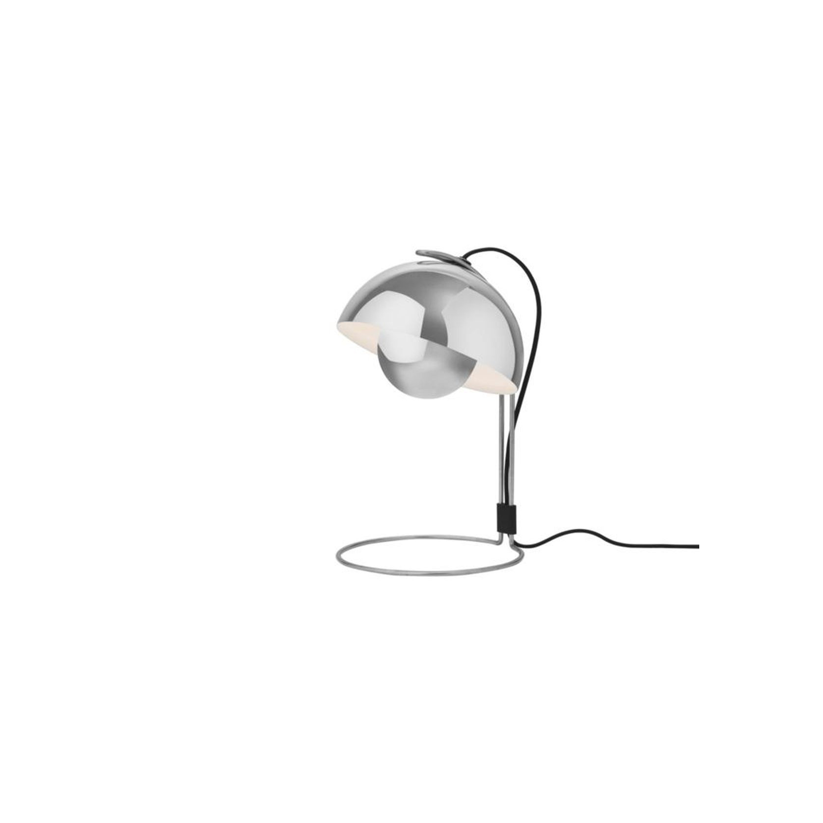 Flowerpot VP4 Table Lamp by &Tradition gallery detail image
