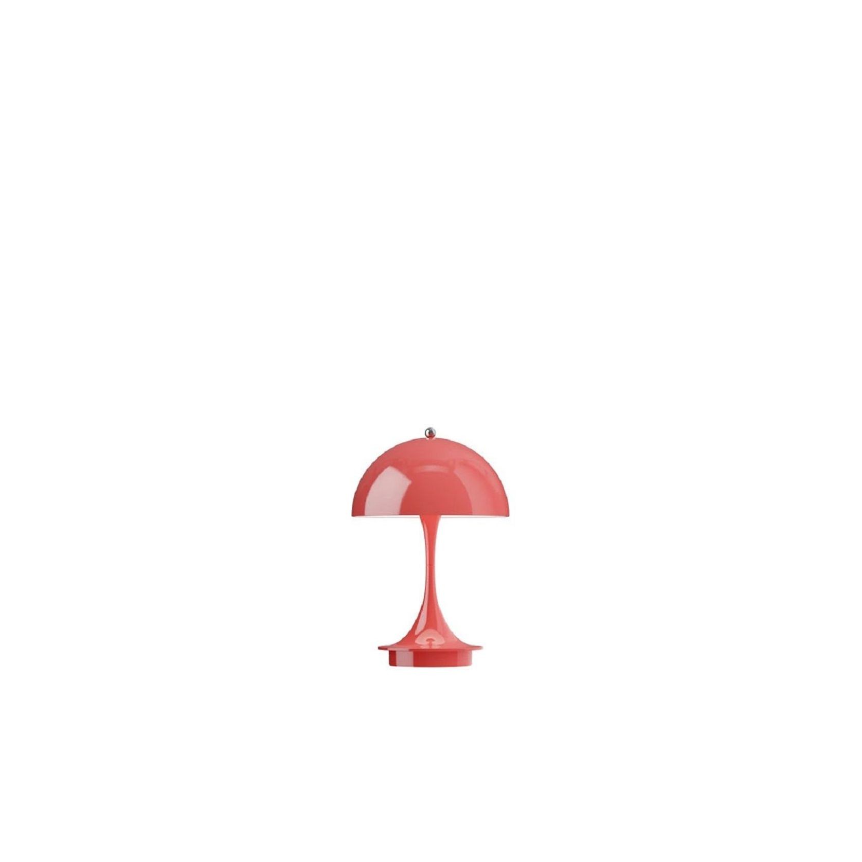 Panthella 160 Portable Lamp V3 gallery detail image