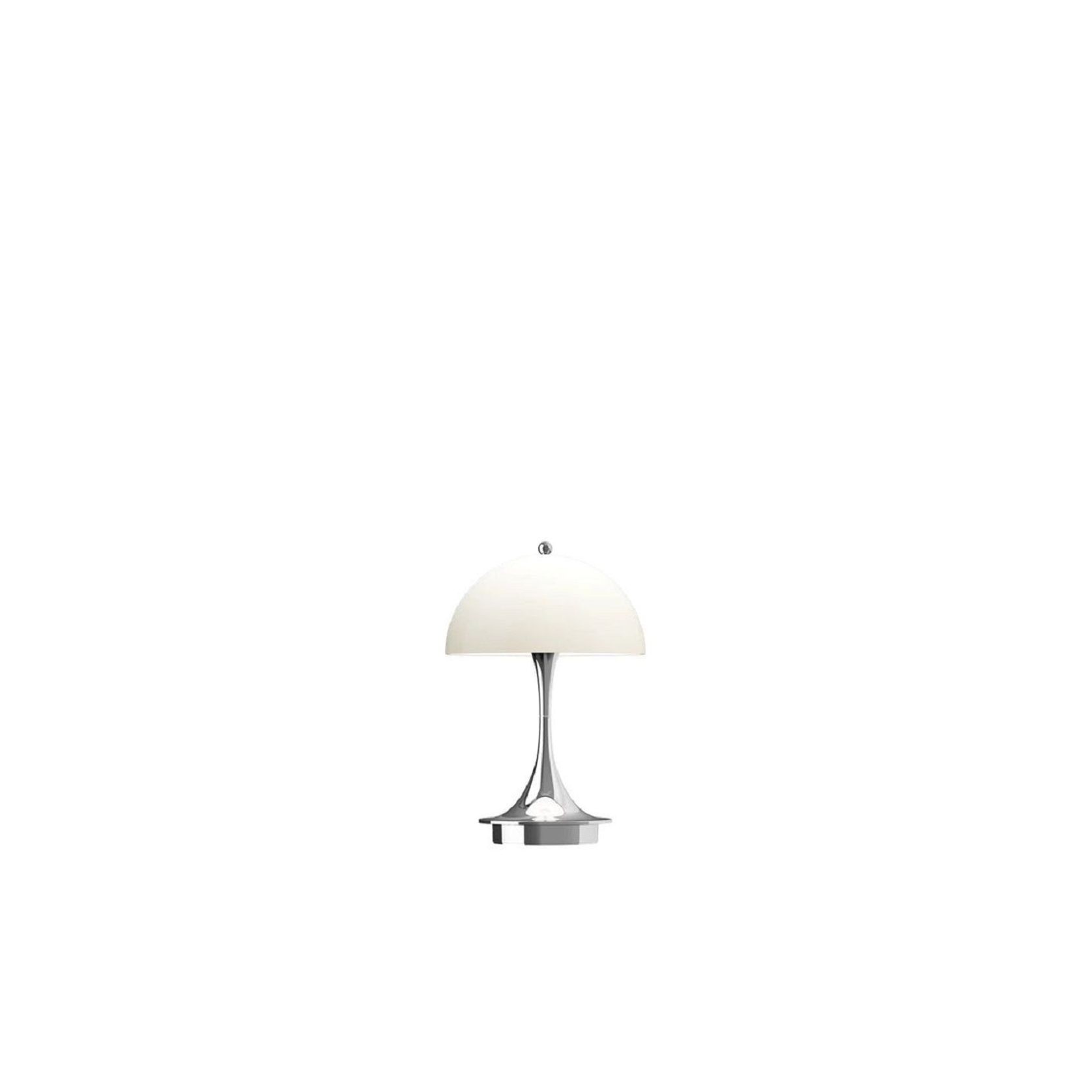 Panthella 160 Portable Lamp V3 gallery detail image