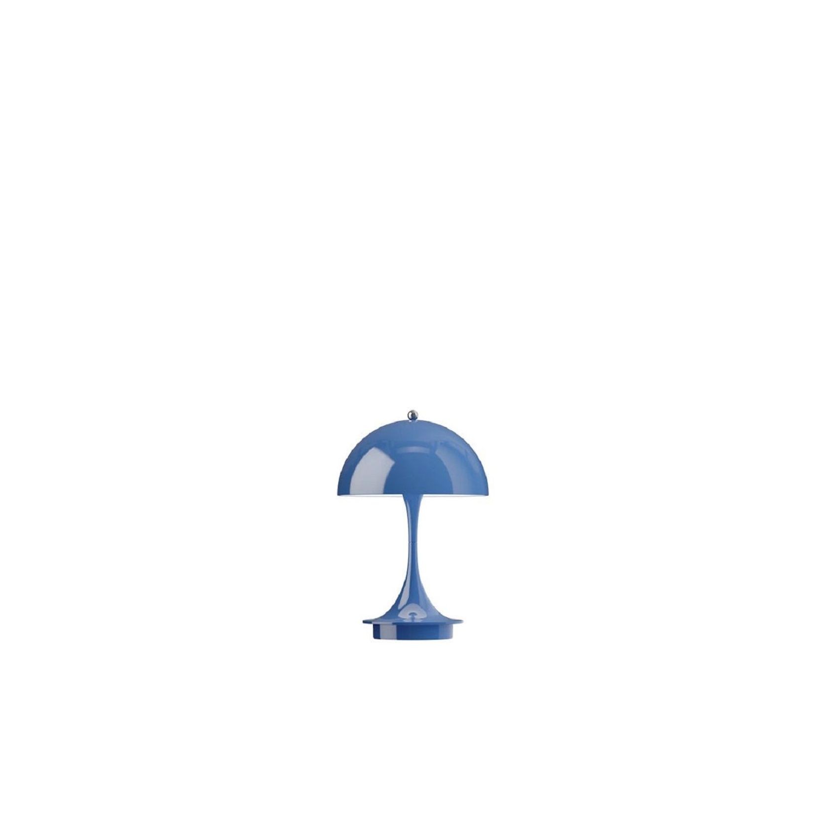 Panthella 160 Portable Lamp V3 gallery detail image