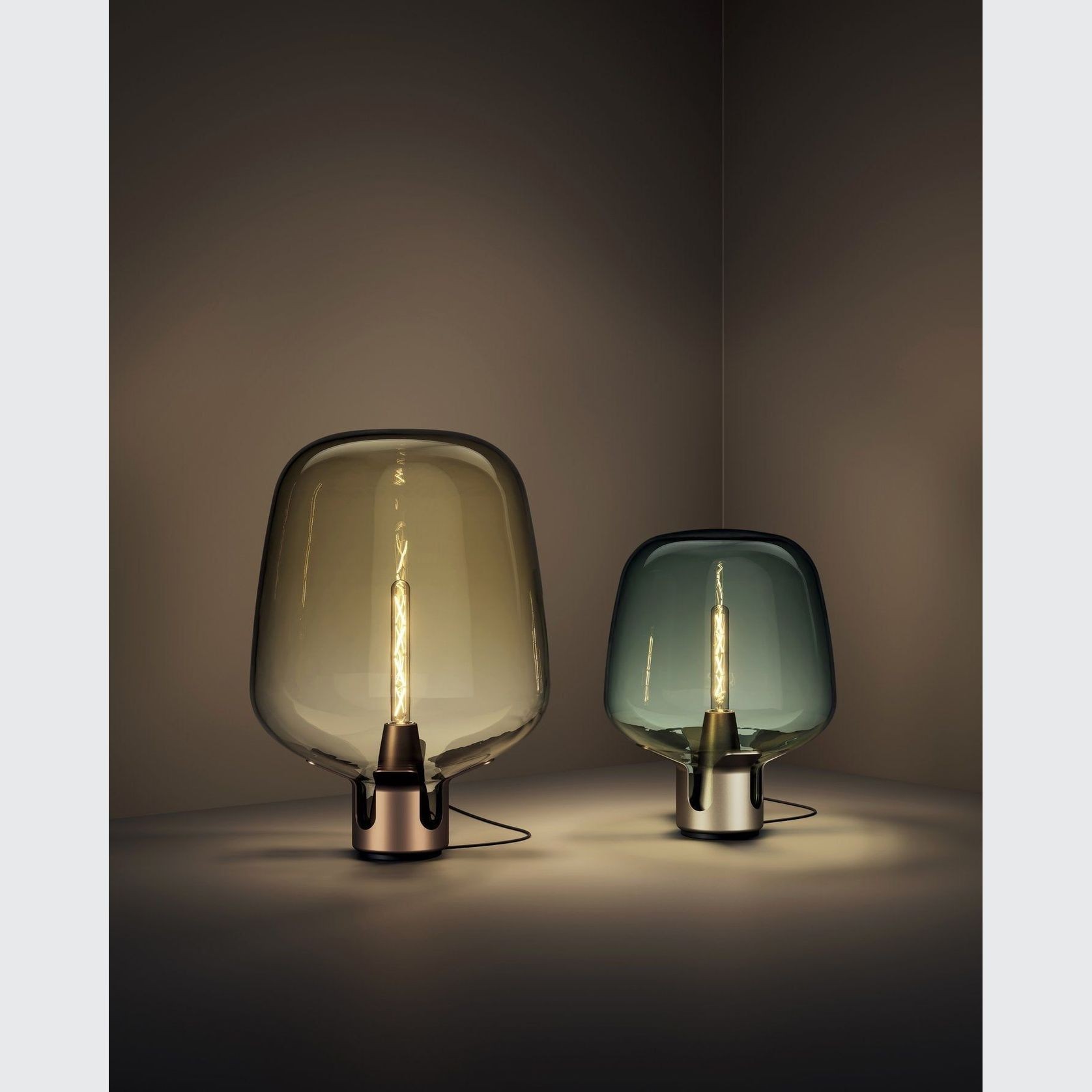 Flar Table Lamp gallery detail image