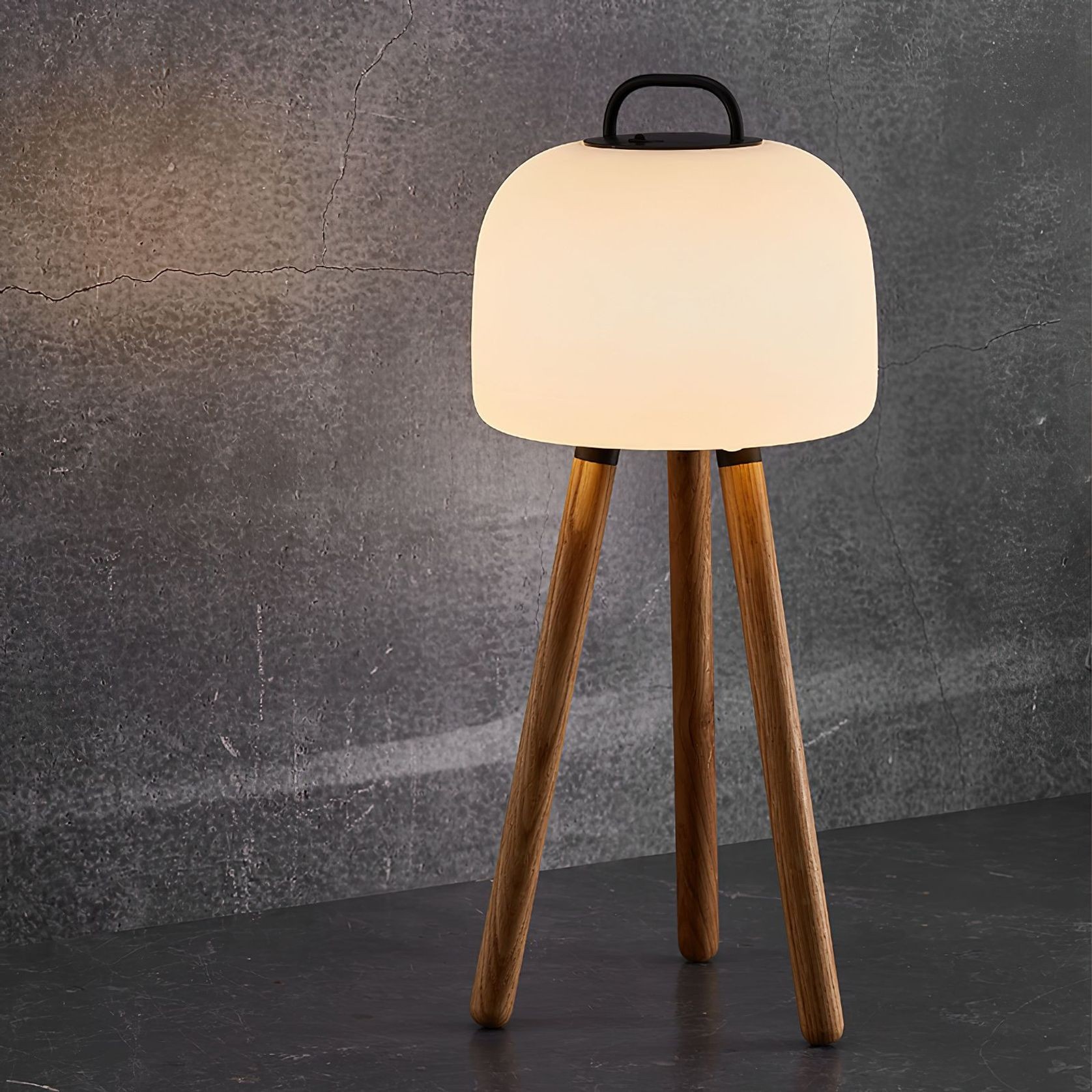 Kettle 22 Table Lamp gallery detail image