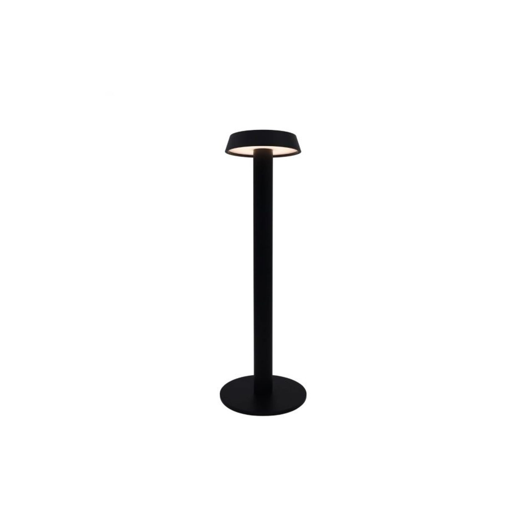 Rechargeable Touch Lamp gallery detail image