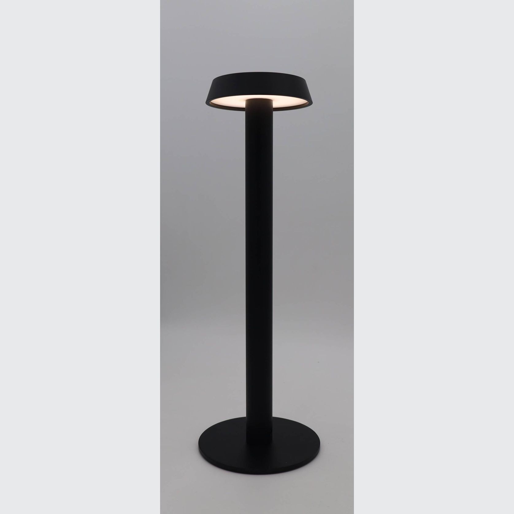 Rechargeable Touch Lamp gallery detail image