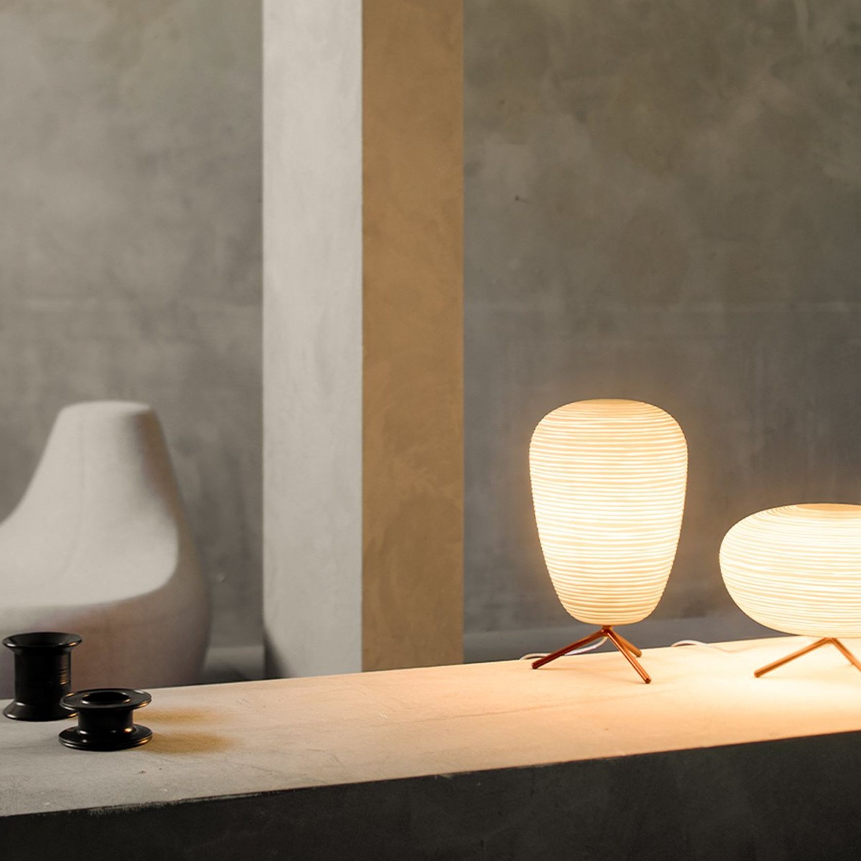 Rituals 3 | Table Lamp gallery detail image