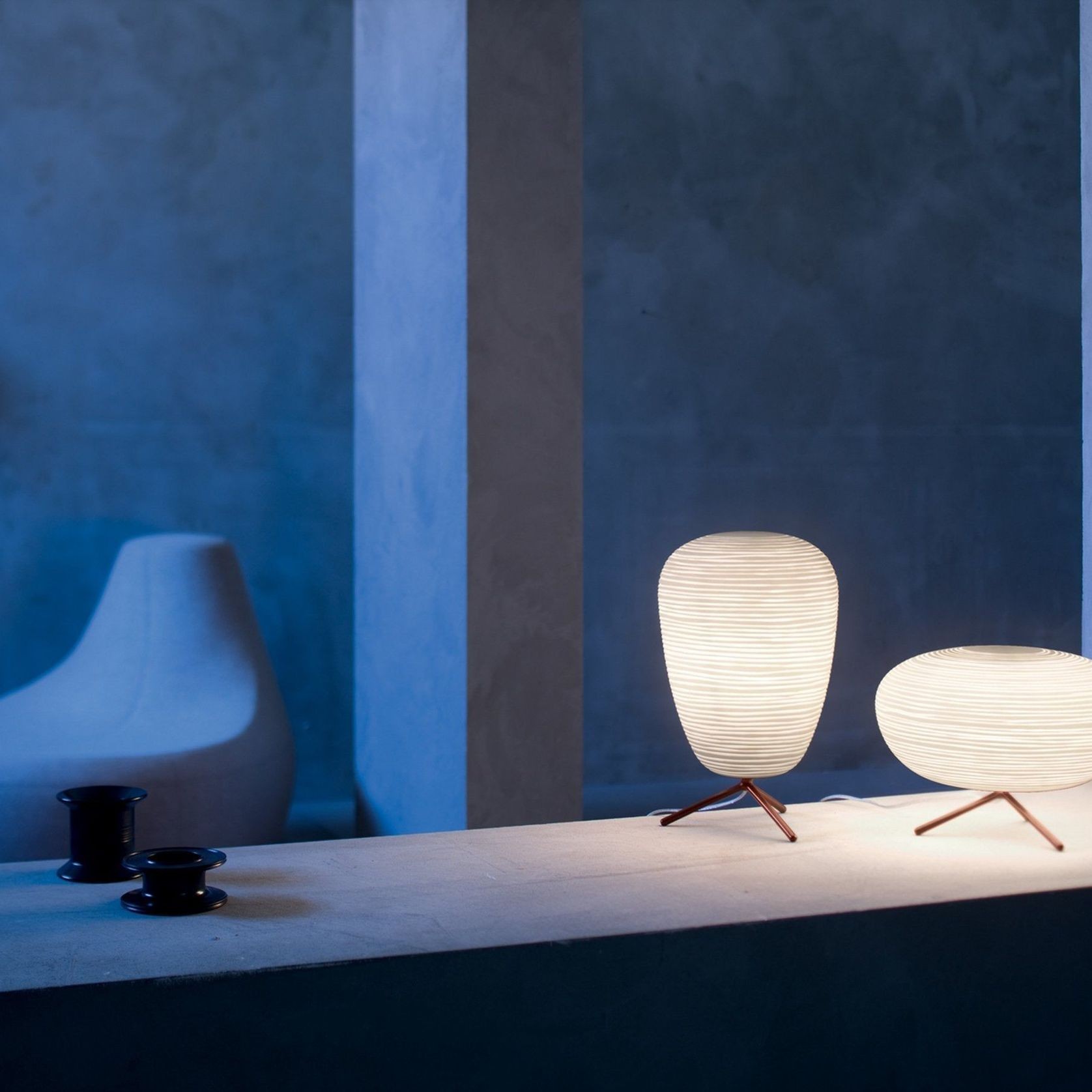 Rituals 2 Table Lamp gallery detail image