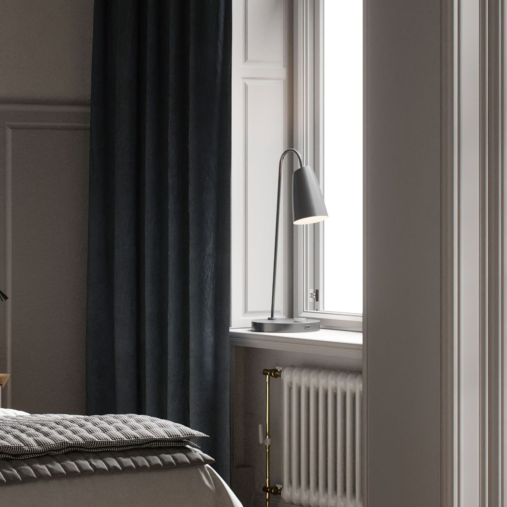 Sway Table Lamp gallery detail image