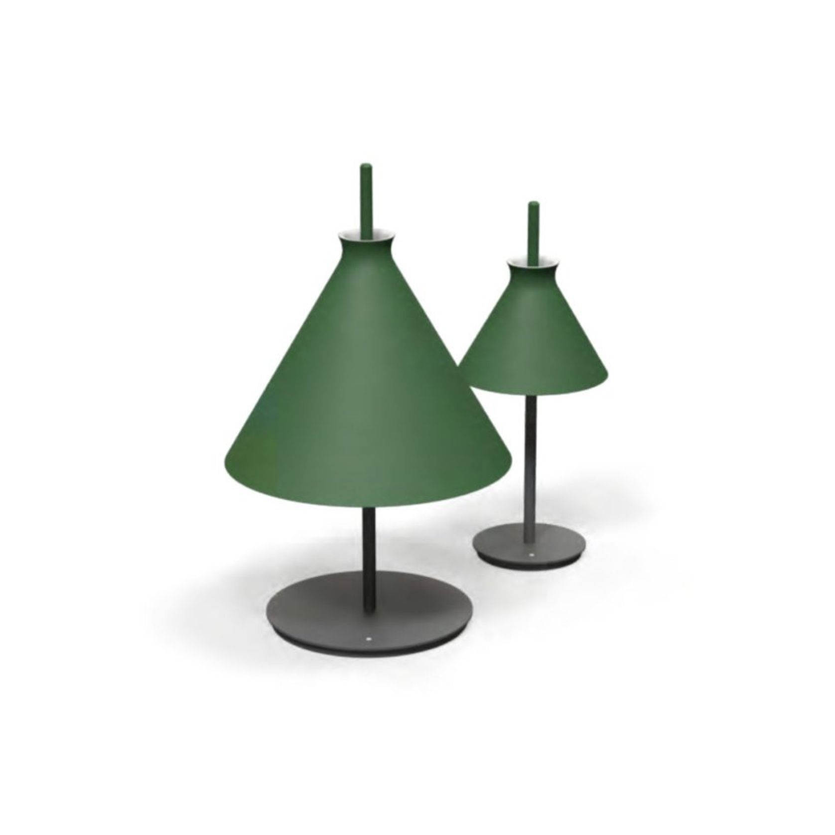 Totana Clay Table Lamp gallery detail image
