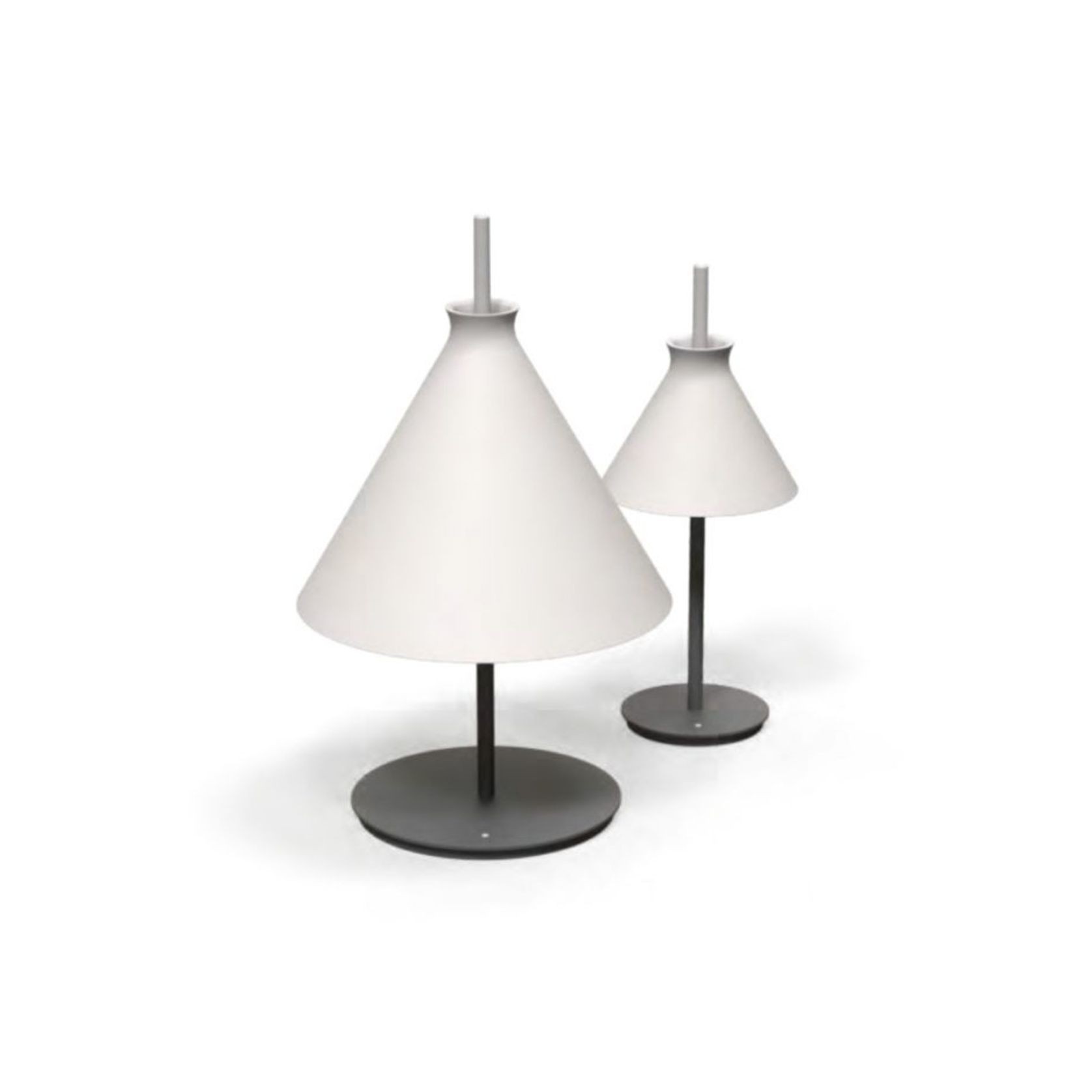Totana Clay Table Lamp gallery detail image