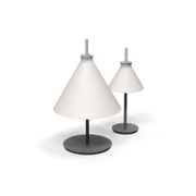 Totana Clay Table Lamp gallery detail image