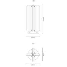 Apex Table Lamp gallery detail image