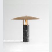 Luna Table Lamp gallery detail image