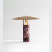 Luna Table Lamp gallery detail image