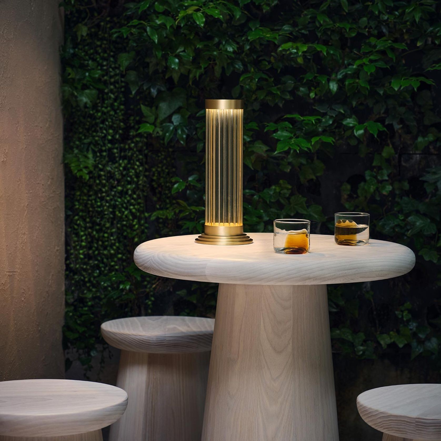 Porta Table Lamp gallery detail image