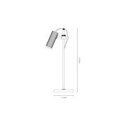 Spot Desk Table Lamp gallery detail image