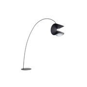 Mariposa Arc Floor Lamp gallery detail image