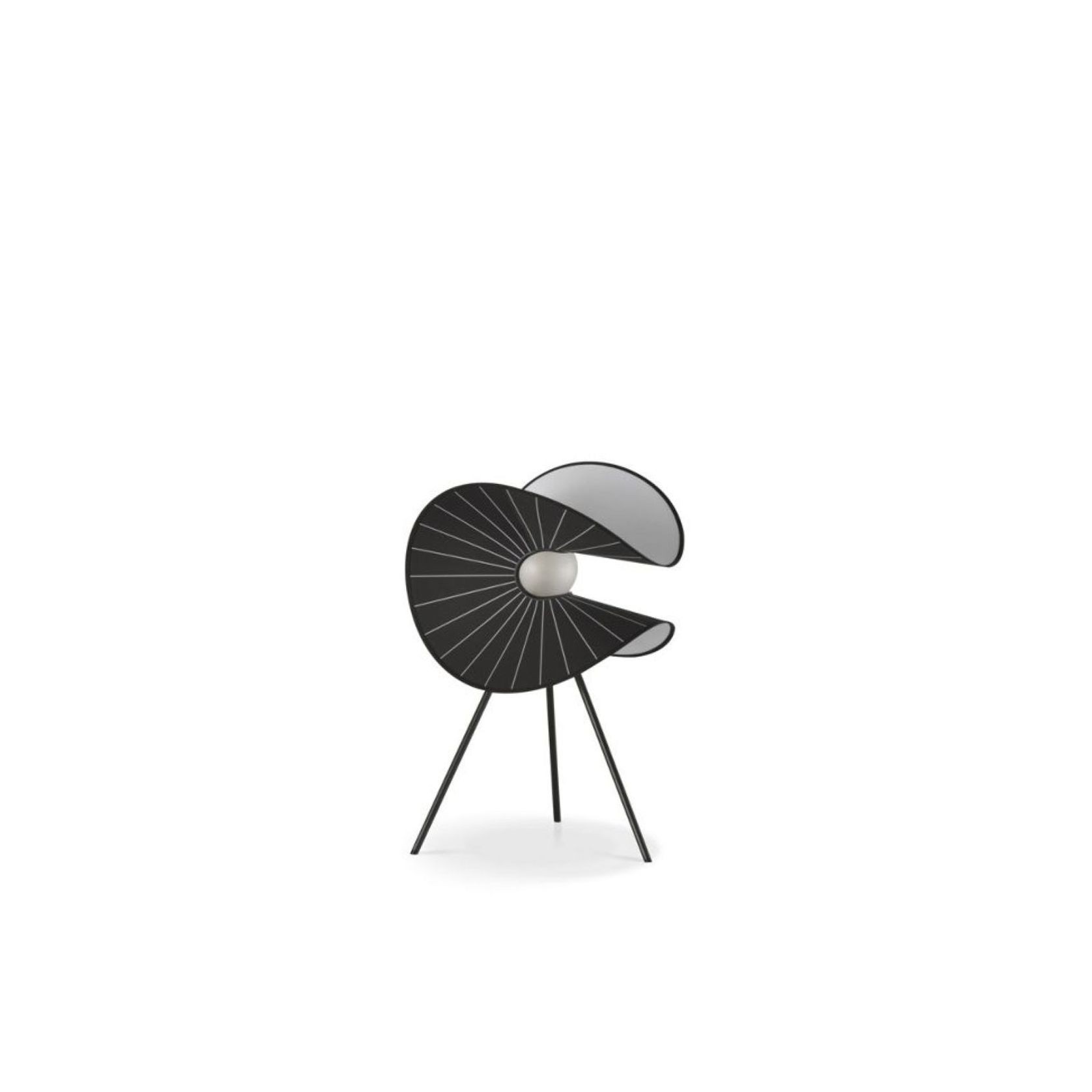 Mariposa Mini Table Lamp gallery detail image