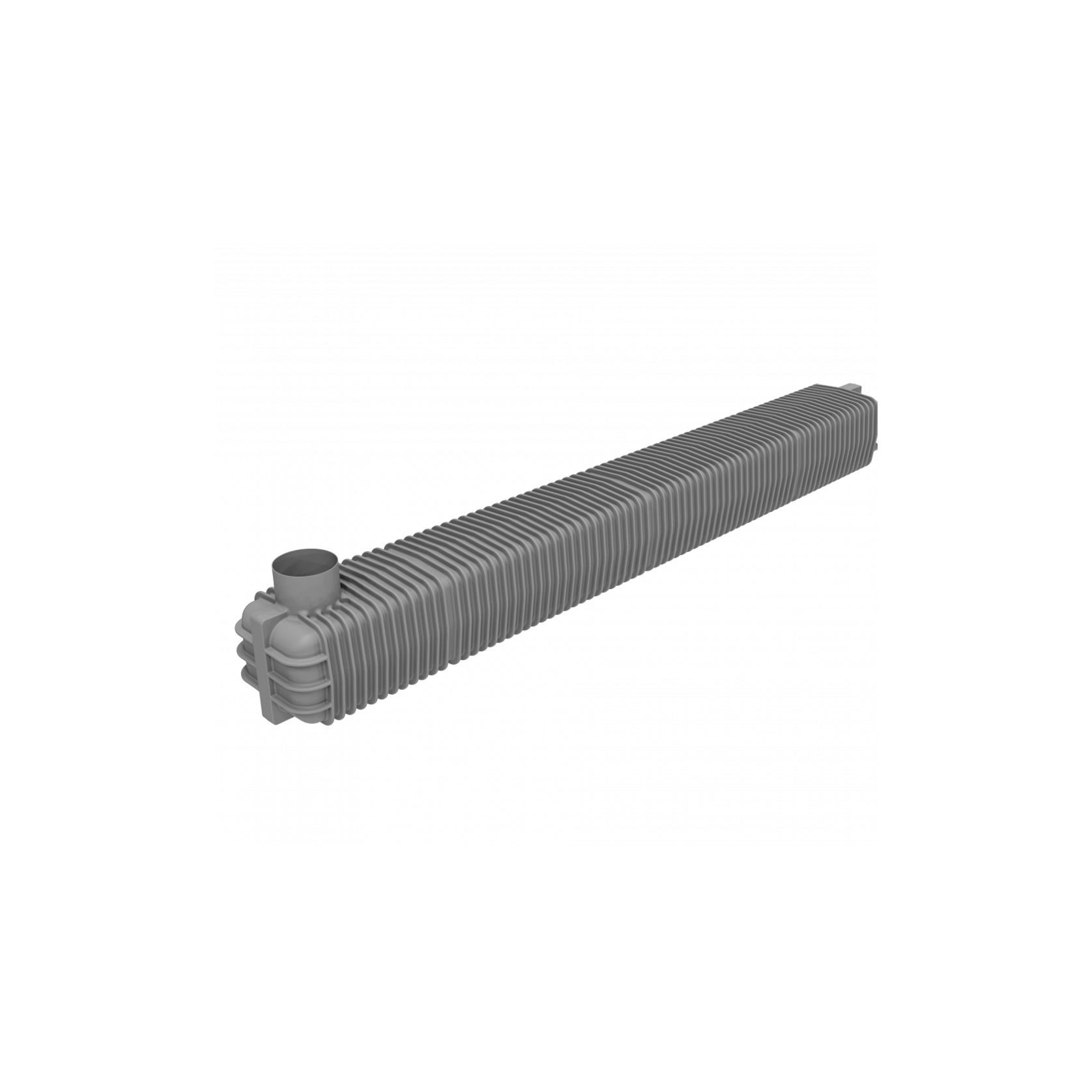 ENDURO Super Duty Underground Tank 10,000 Ltr 1.0m gallery detail image
