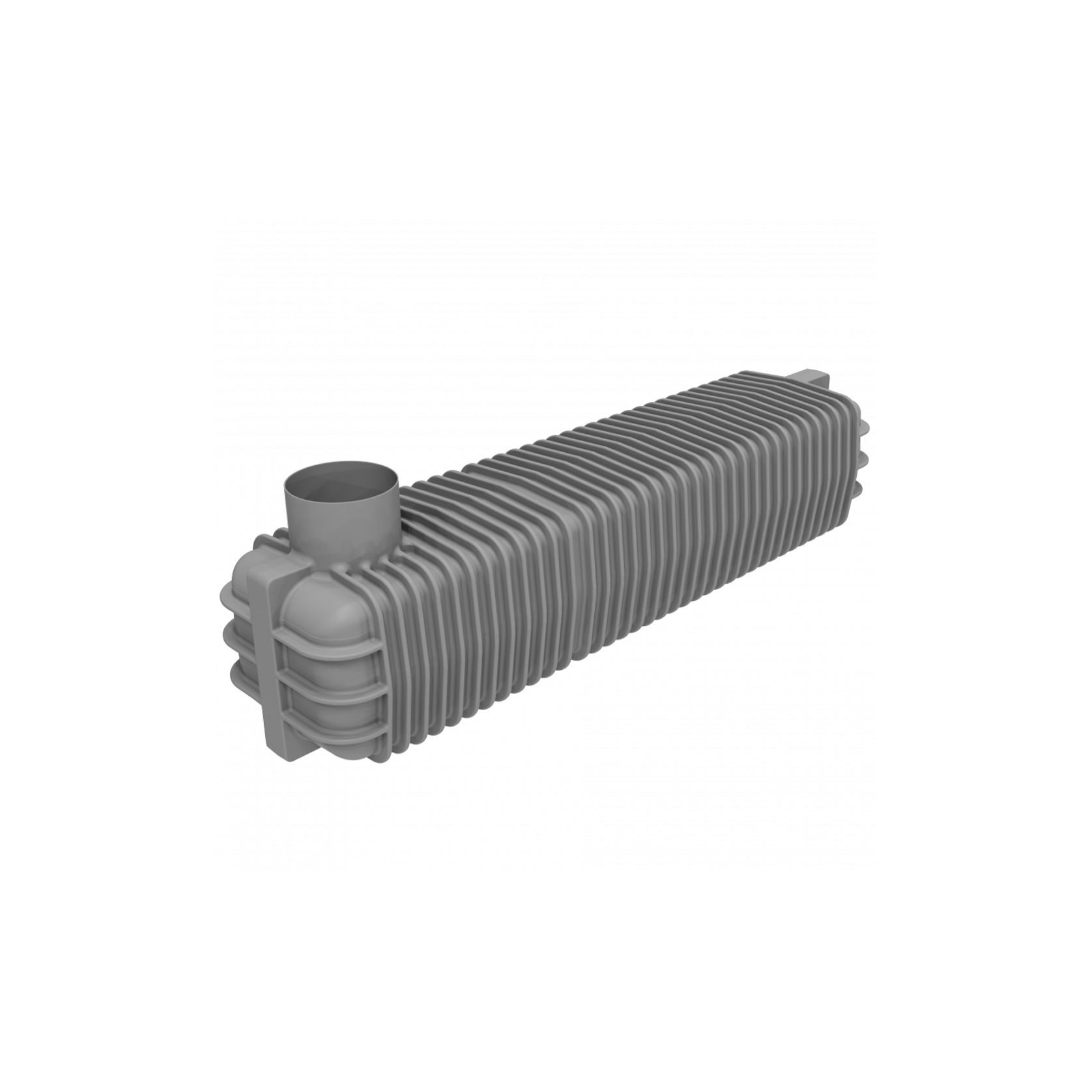 ENDURO Super Duty Underground Tank 5,000 Ltr 1.0m gallery detail image