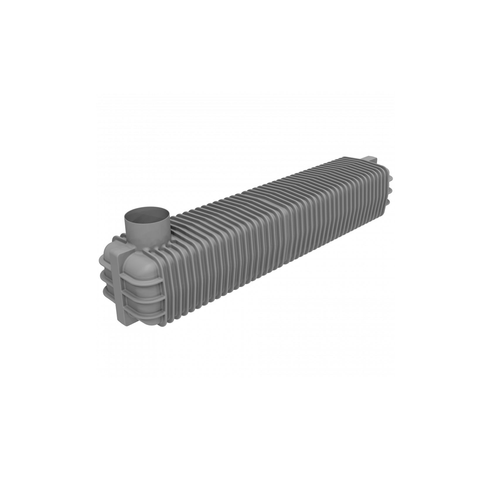 ENDURO Super Duty Underground Tank 6,000 Ltr 1.0m gallery detail image