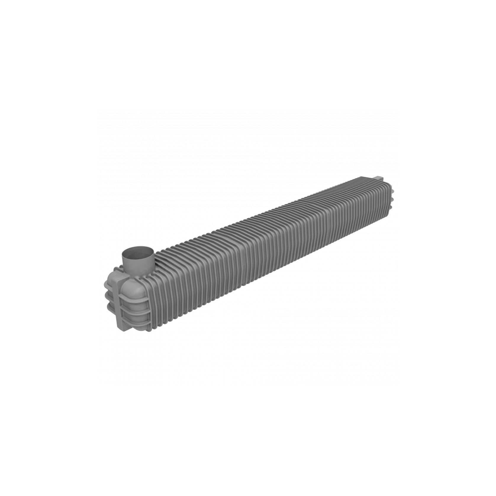 ENDURO Super Duty Underground Tank 9,000 Ltr 1.0m gallery detail image