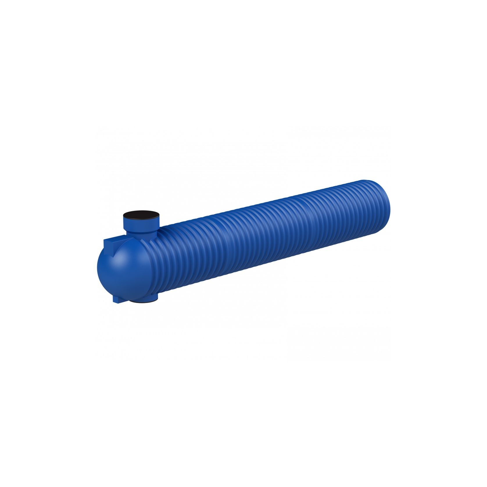 XPRESS Underground Tank 10,000 Ltr 1.2M Dia gallery detail image