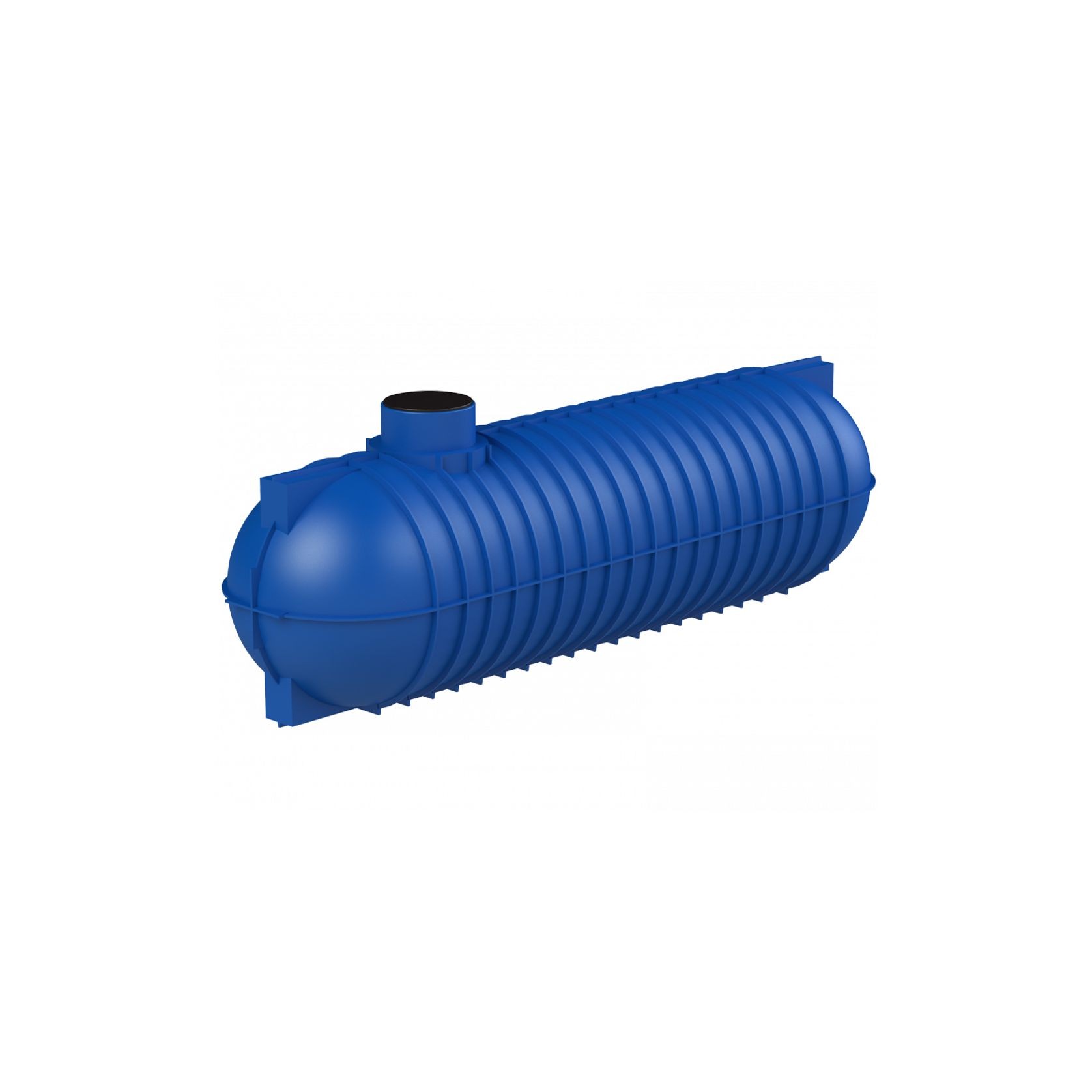 XPRESS Underground Tank 15,000 Ltr 1.9M Dia gallery detail image
