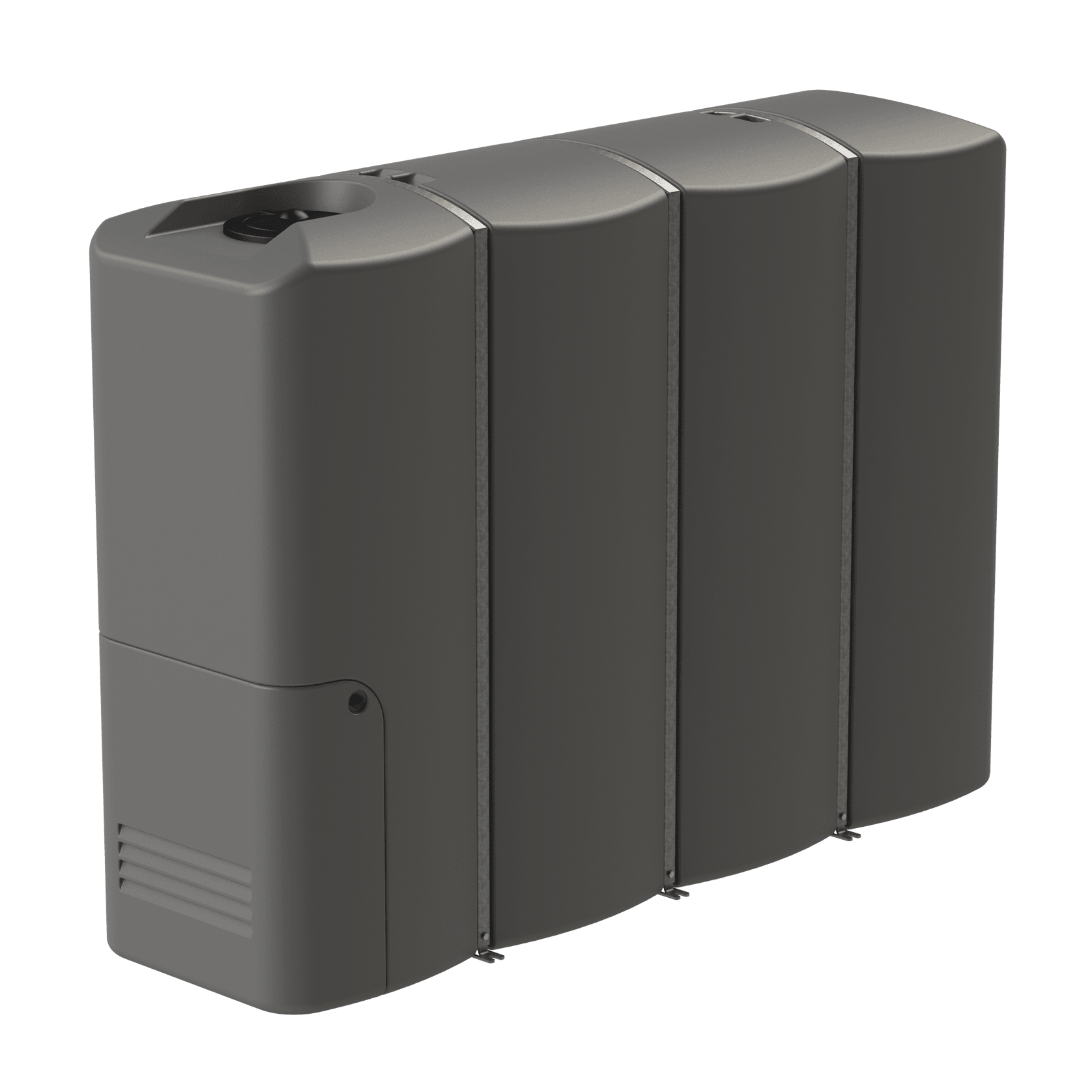 Promax Slimline Tank 5,000 Ltr gallery detail image