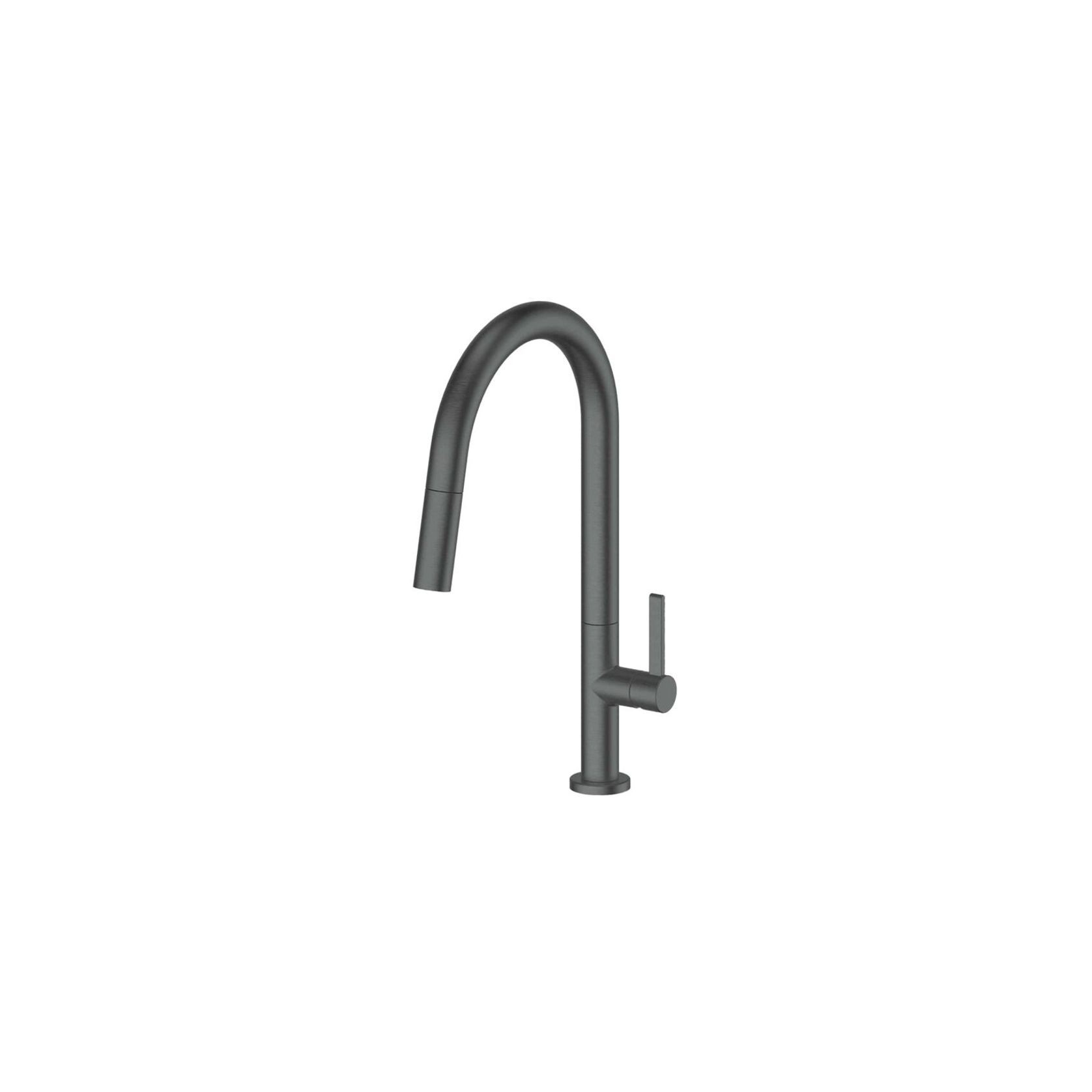 Luxe Pull Down Sink Mixer gallery detail image
