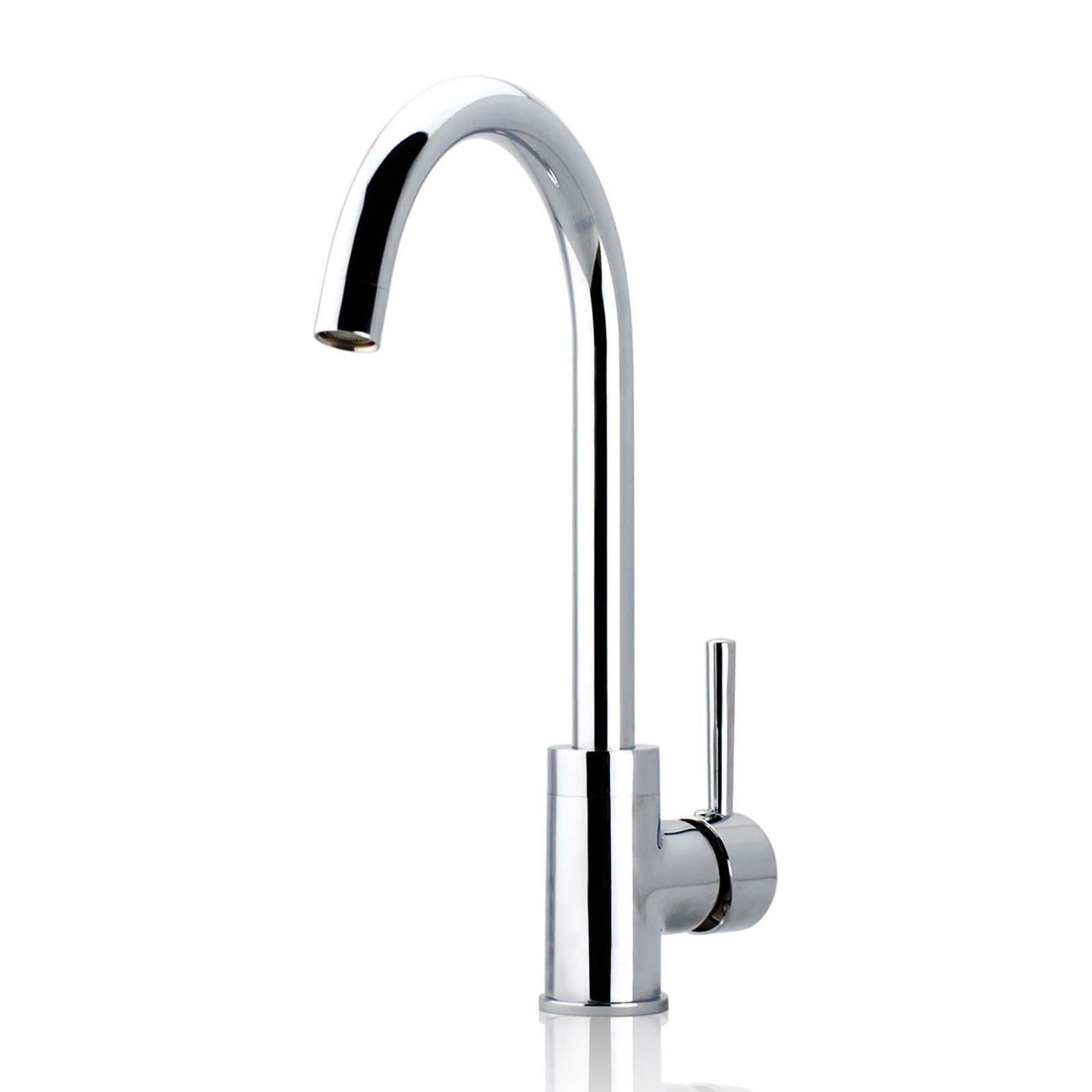 Standard Kitchen Mixer Chrome gallery detail image